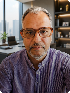 Amit Desai